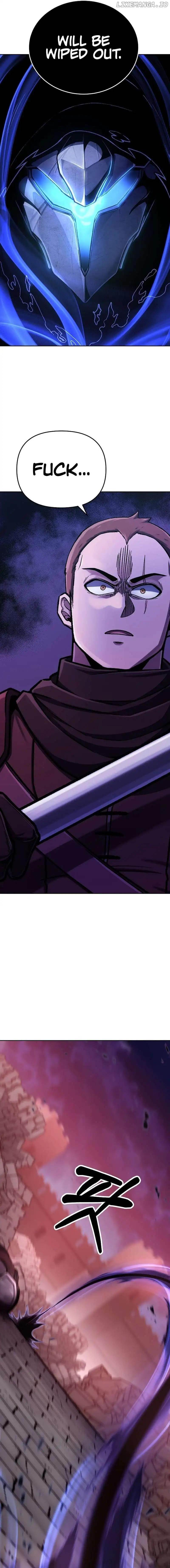 What’s Our Hero Doing? Chapter 12 - Page 14