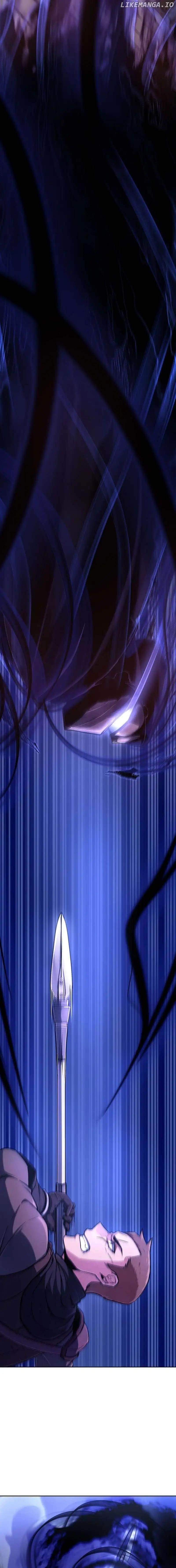 What’s Our Hero Doing? Chapter 12 - Page 15