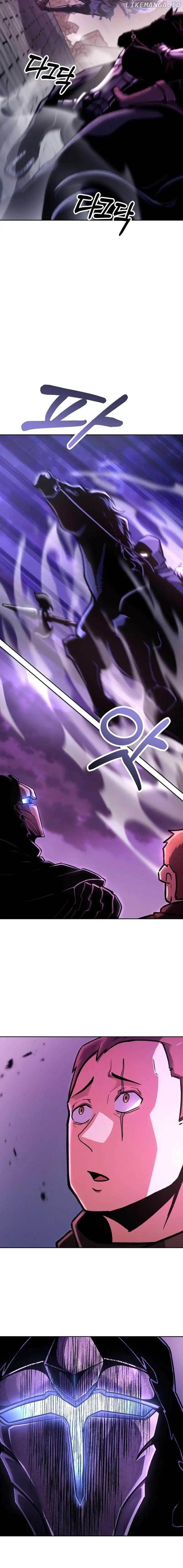 What’s Our Hero Doing? Chapter 12 - Page 17