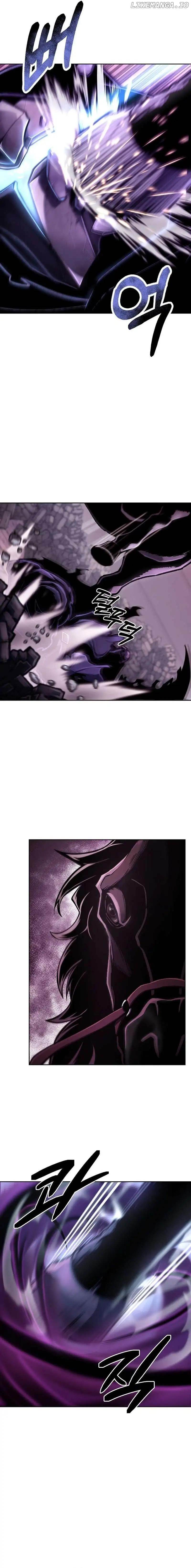 What’s Our Hero Doing? Chapter 12 - Page 18