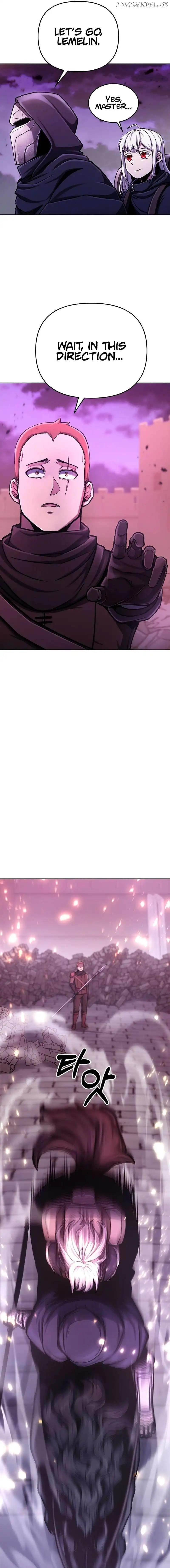 What’s Our Hero Doing? Chapter 12 - Page 20