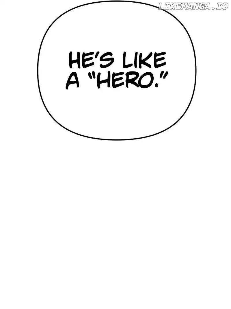 What’s Our Hero Doing? Chapter 12 - Page 24