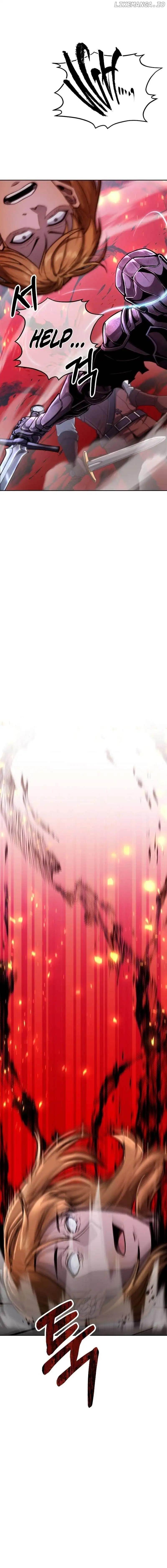 What’s Our Hero Doing? Chapter 12 - Page 7