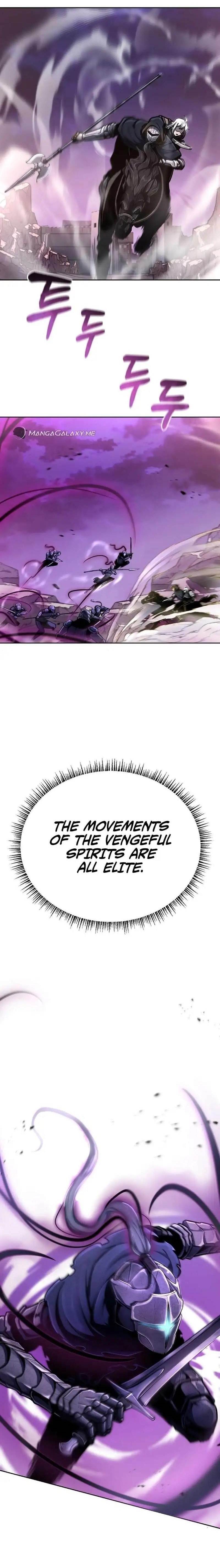 What’s Our Hero Doing? Chapter 13 - Page 1