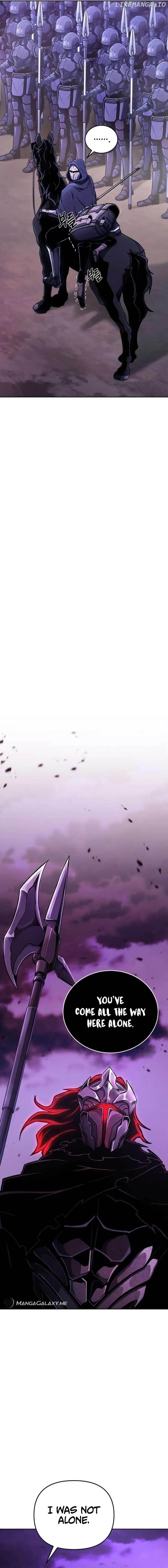 What’s Our Hero Doing? Chapter 13 - Page 10