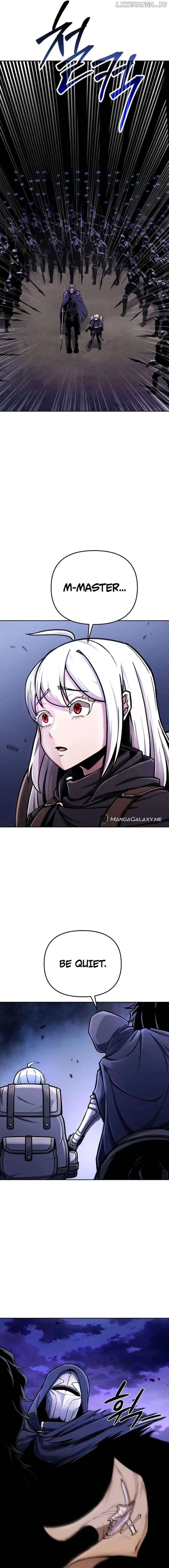 What’s Our Hero Doing? Chapter 13 - Page 12