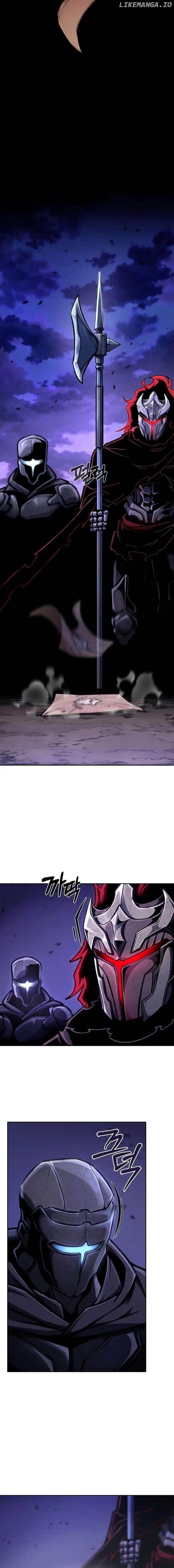 What’s Our Hero Doing? Chapter 13 - Page 13