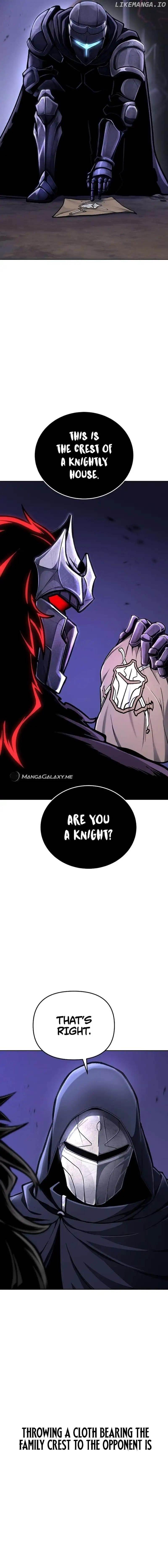 What’s Our Hero Doing? Chapter 13 - Page 14