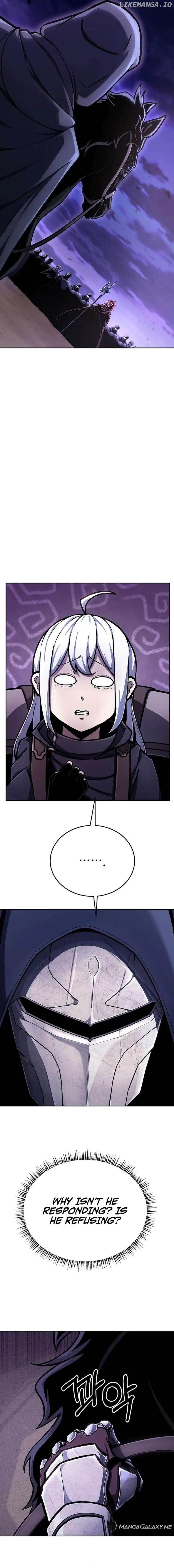 What’s Our Hero Doing? Chapter 13 - Page 18