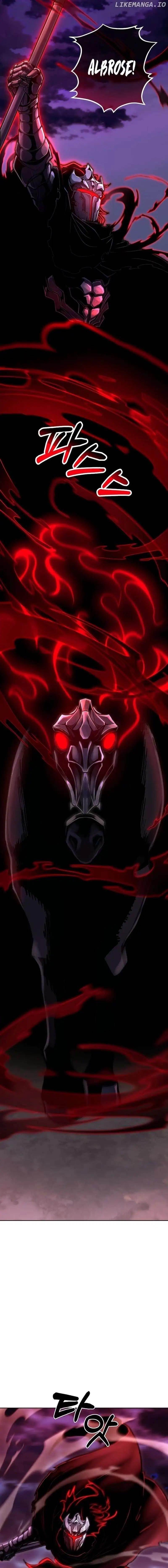 What’s Our Hero Doing? Chapter 13 - Page 22