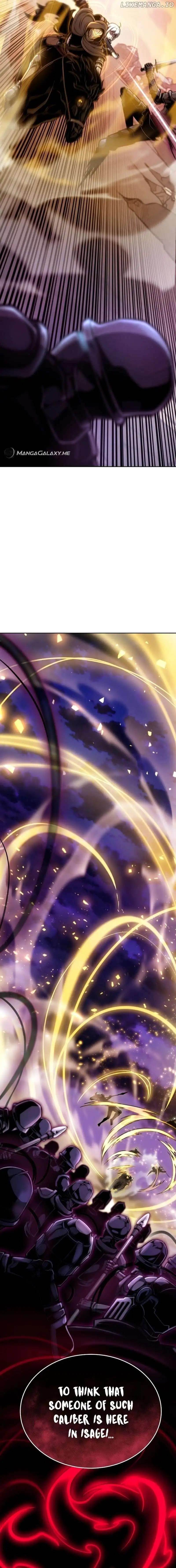 What’s Our Hero Doing? Chapter 13 - Page 4