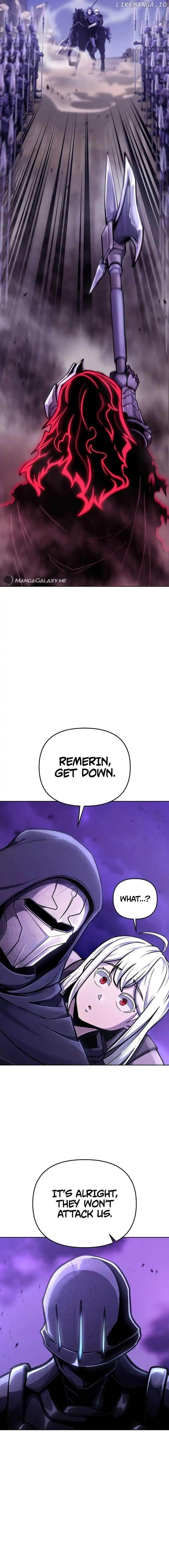 What’s Our Hero Doing? Chapter 13 - Page 9