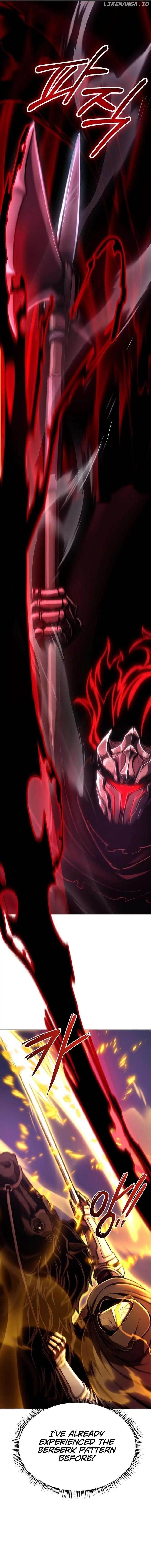 What’s Our Hero Doing? Chapter 14 - Page 10