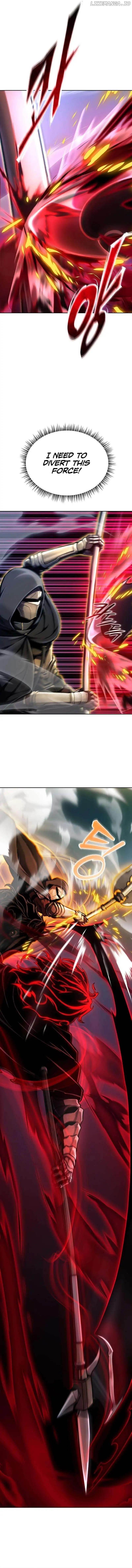 What’s Our Hero Doing? Chapter 14 - Page 12