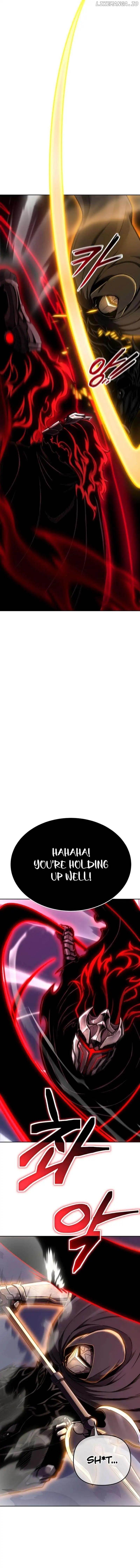 What’s Our Hero Doing? Chapter 14 - Page 15