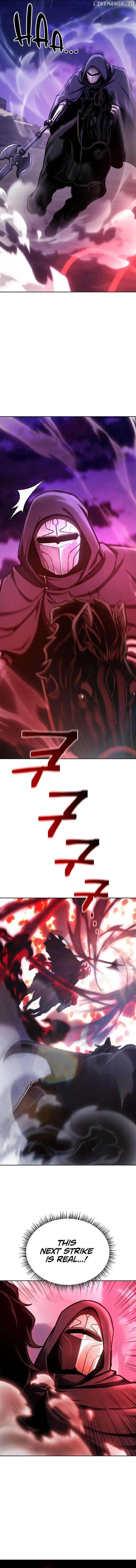 What’s Our Hero Doing? Chapter 14 - Page 17