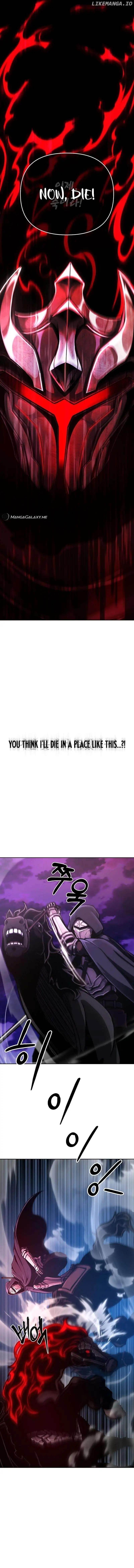 What’s Our Hero Doing? Chapter 14 - Page 18