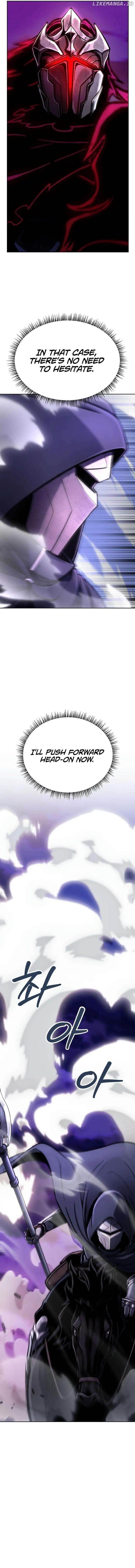 What’s Our Hero Doing? Chapter 14 - Page 2