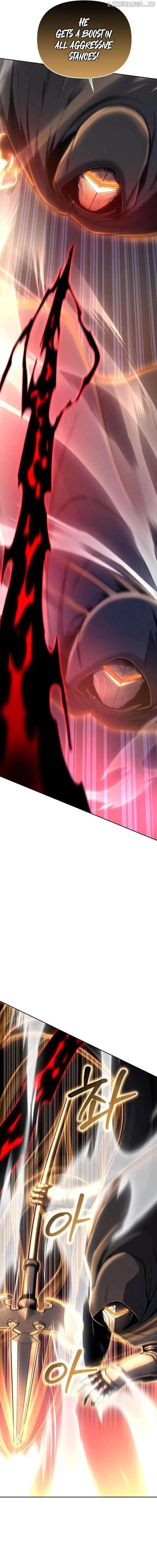 What’s Our Hero Doing? Chapter 14 - Page 20