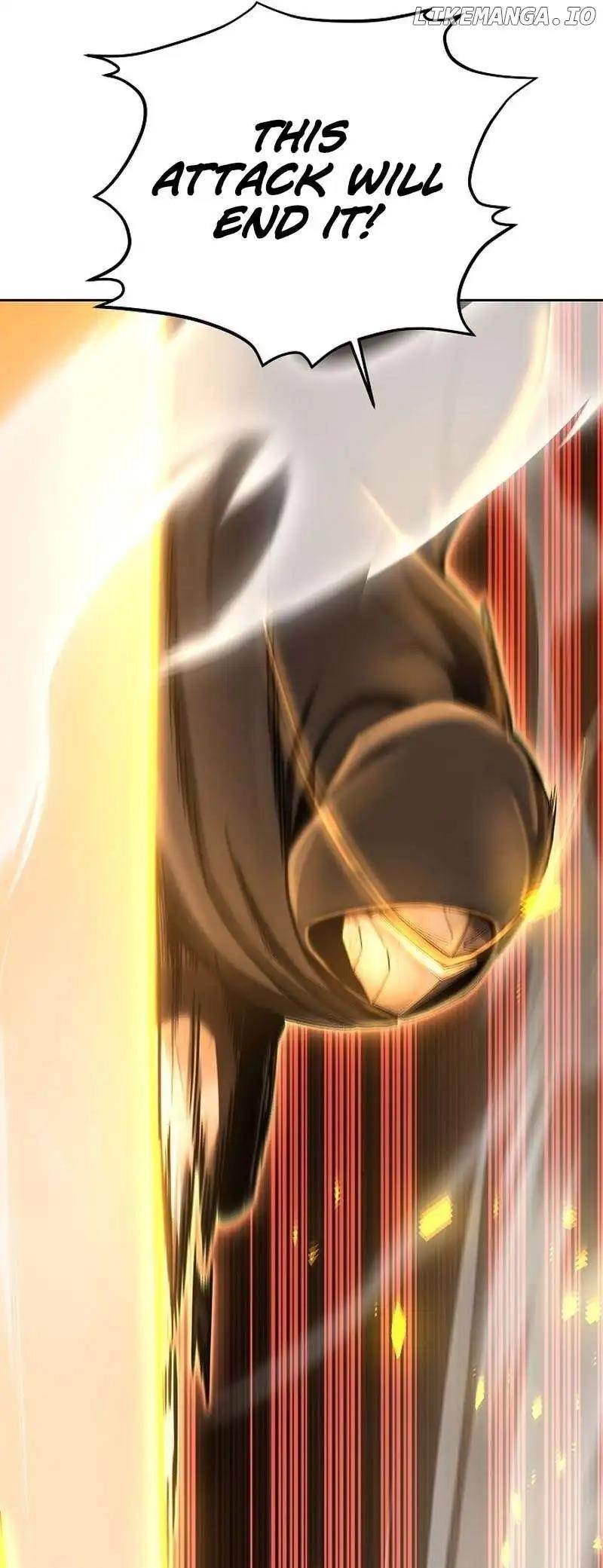 What’s Our Hero Doing? Chapter 14 - Page 21