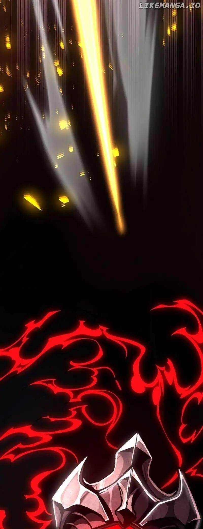 What’s Our Hero Doing? Chapter 14 - Page 23