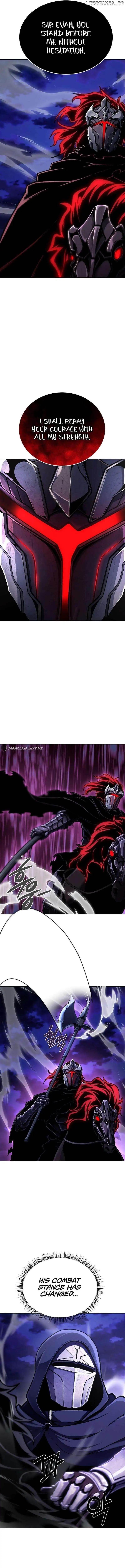 What’s Our Hero Doing? Chapter 14 - Page 3