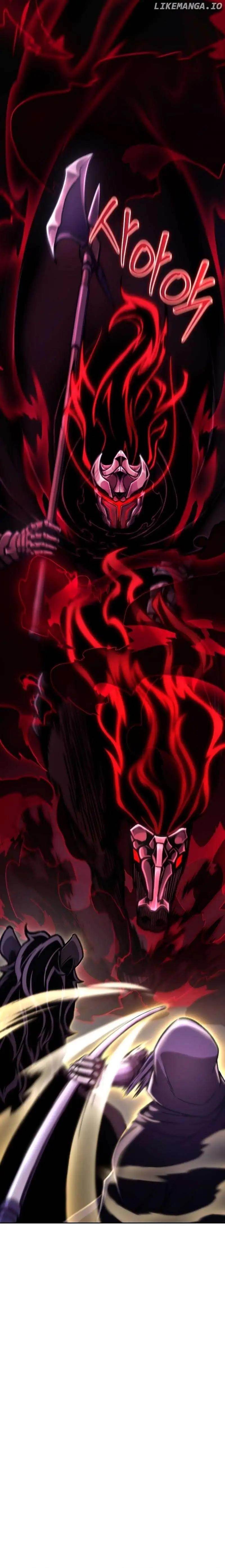 What’s Our Hero Doing? Chapter 14 - Page 9