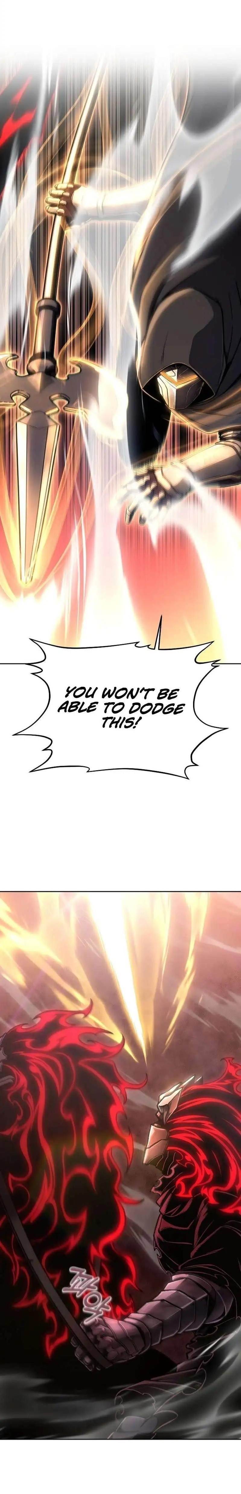 What’s Our Hero Doing? Chapter 15 - Page 1