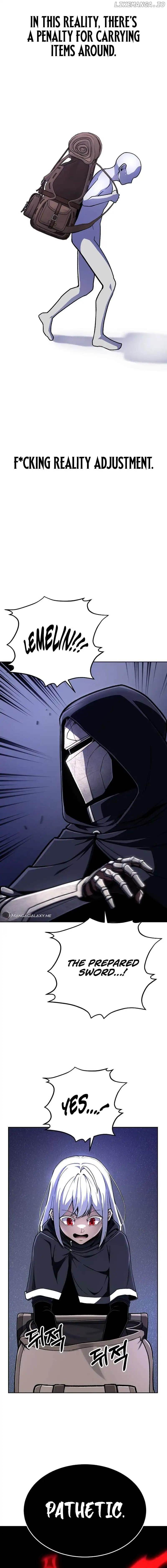 What’s Our Hero Doing? Chapter 15 - Page 13