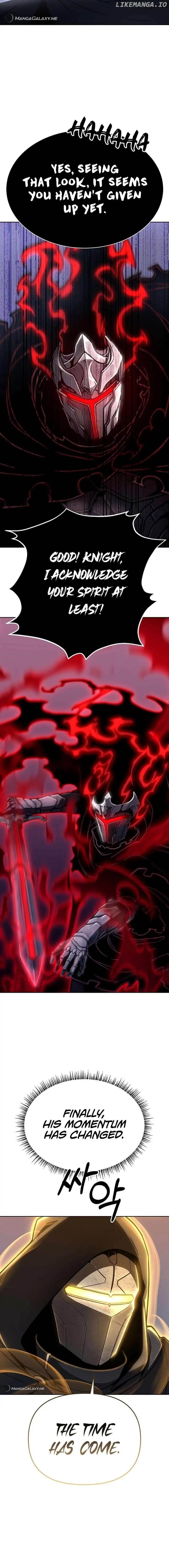 What’s Our Hero Doing? Chapter 15 - Page 22