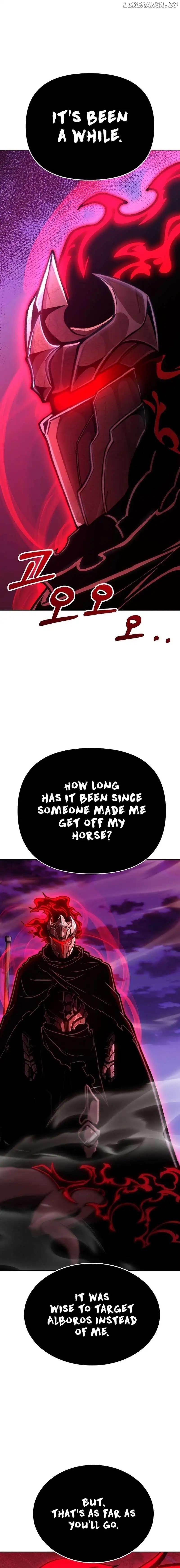 What’s Our Hero Doing? Chapter 15 - Page 5