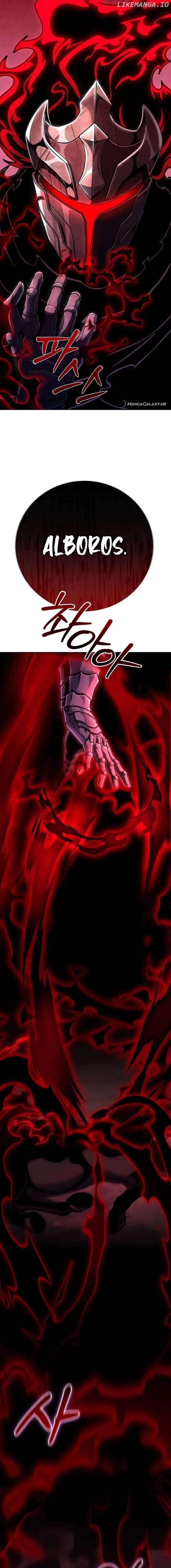 What’s Our Hero Doing? Chapter 15 - Page 6