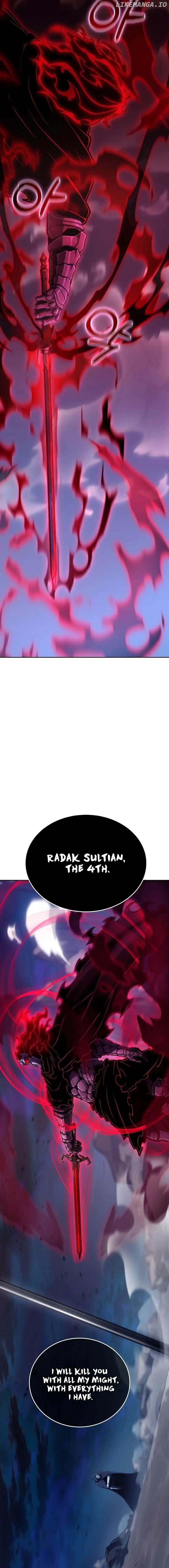 What’s Our Hero Doing? Chapter 15 - Page 7