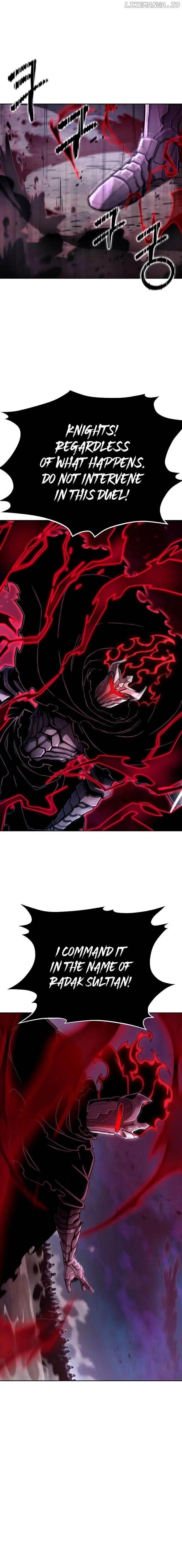 What’s Our Hero Doing? Chapter 16 - Page 11