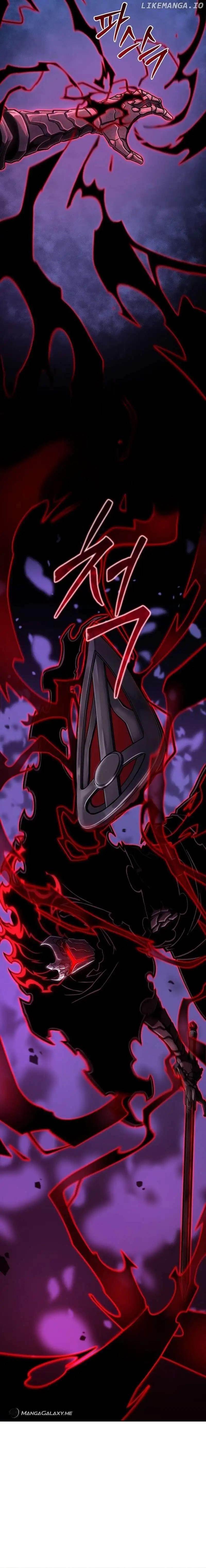 What’s Our Hero Doing? Chapter 16 - Page 14