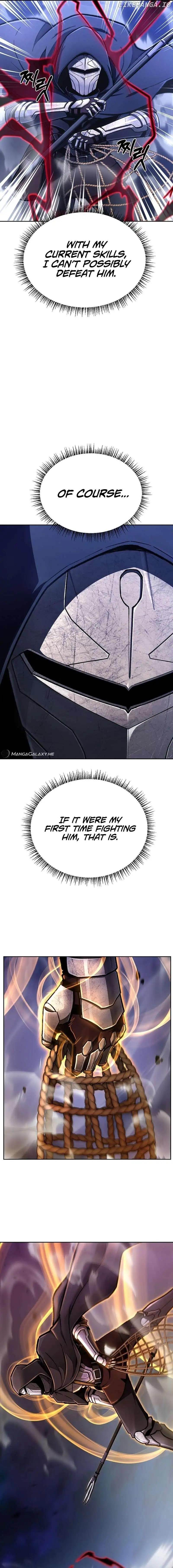 What’s Our Hero Doing? Chapter 16 - Page 15