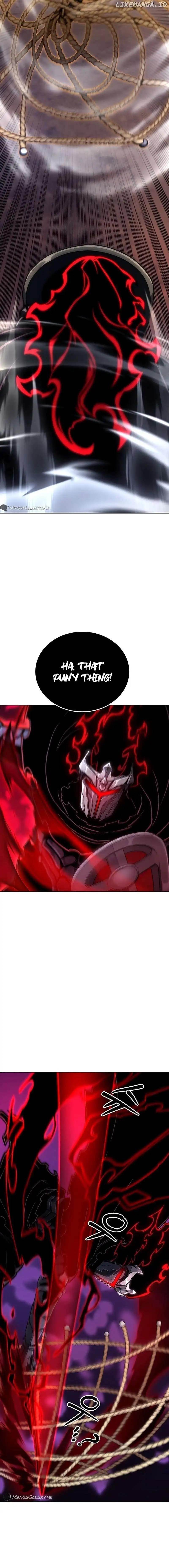 What’s Our Hero Doing? Chapter 16 - Page 17