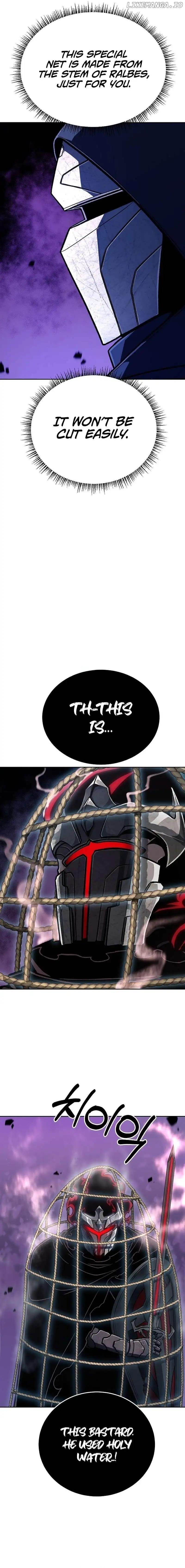 What’s Our Hero Doing? Chapter 16 - Page 18