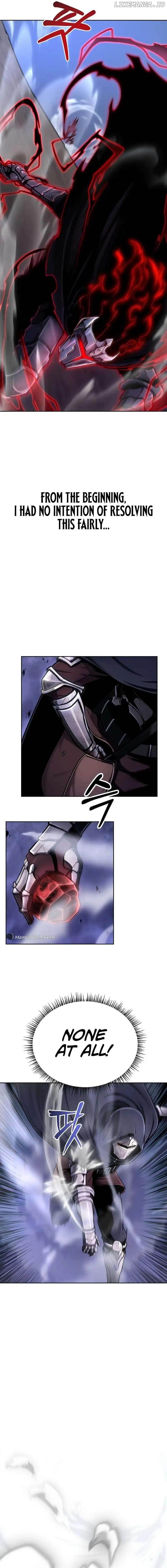 What’s Our Hero Doing? Chapter 16 - Page 3