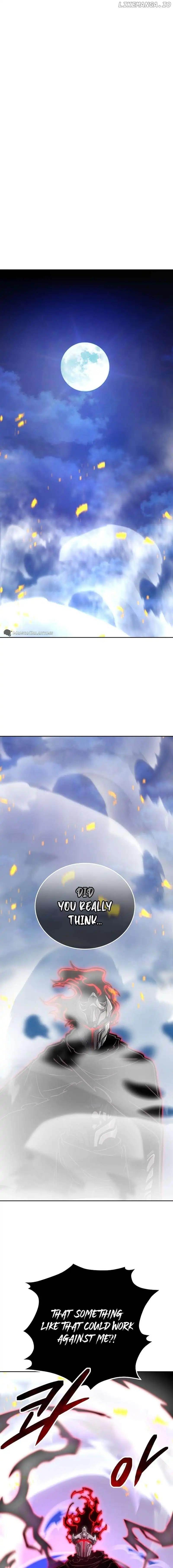 What’s Our Hero Doing? Chapter 16 - Page 6