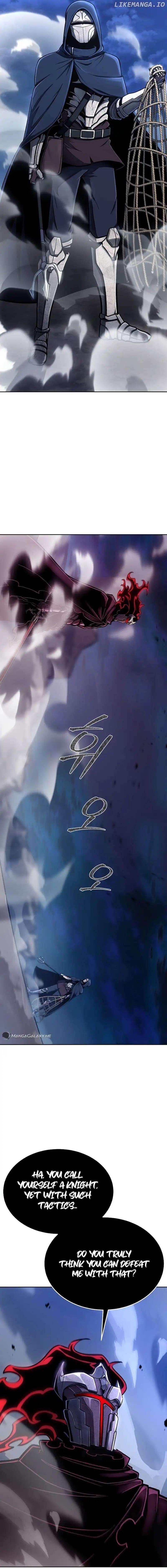 What’s Our Hero Doing? Chapter 16 - Page 8