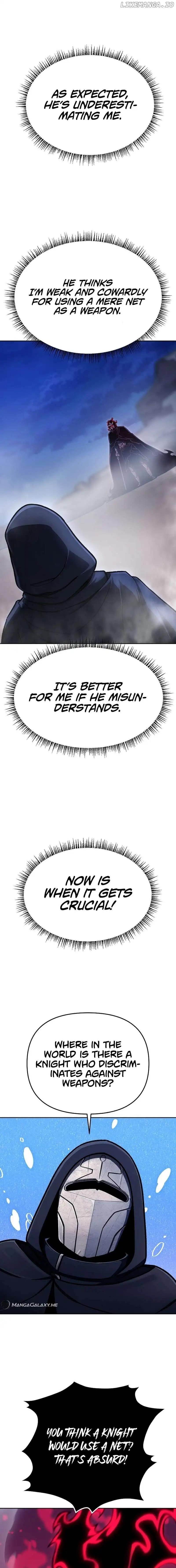 What’s Our Hero Doing? Chapter 16 - Page 9