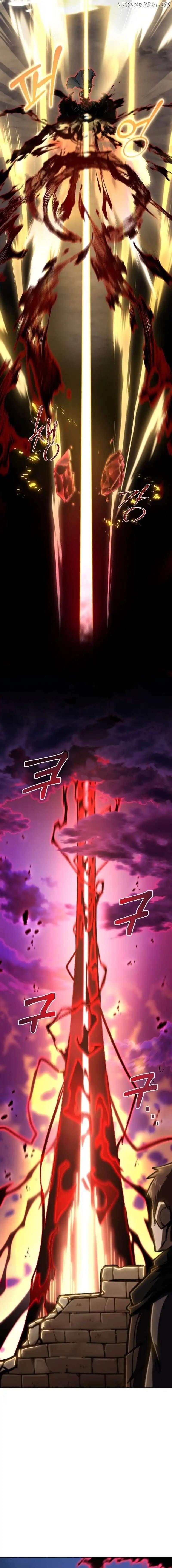 What’s Our Hero Doing? Chapter 17 - Page 20