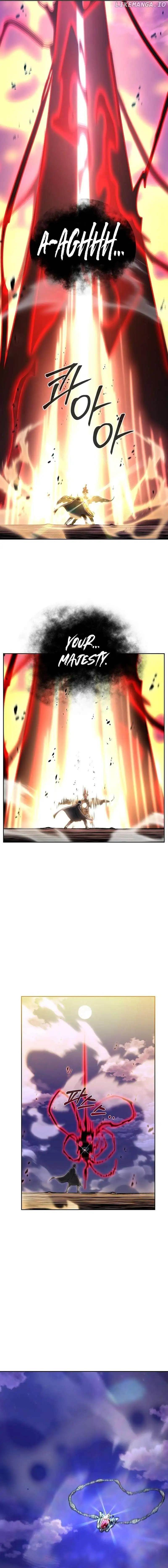 What’s Our Hero Doing? Chapter 17 - Page 22