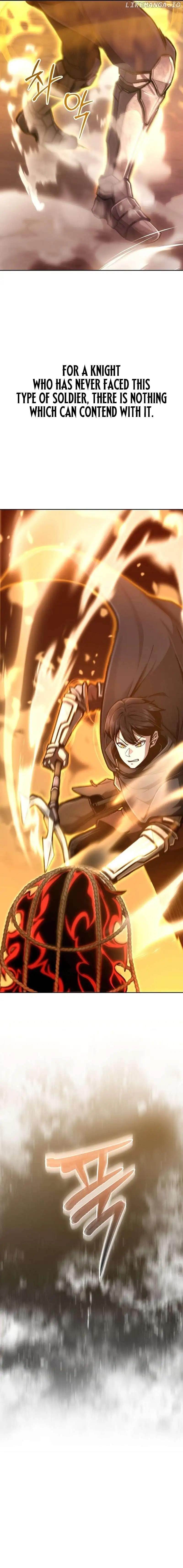 What’s Our Hero Doing? Chapter 17 - Page 6