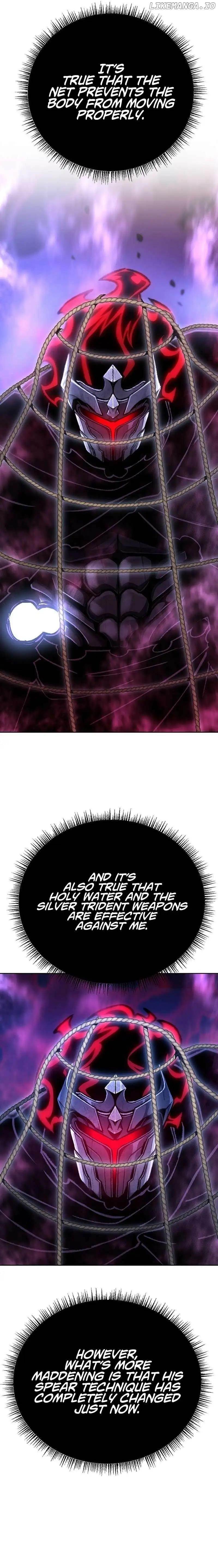 What’s Our Hero Doing? Chapter 17 - Page 7