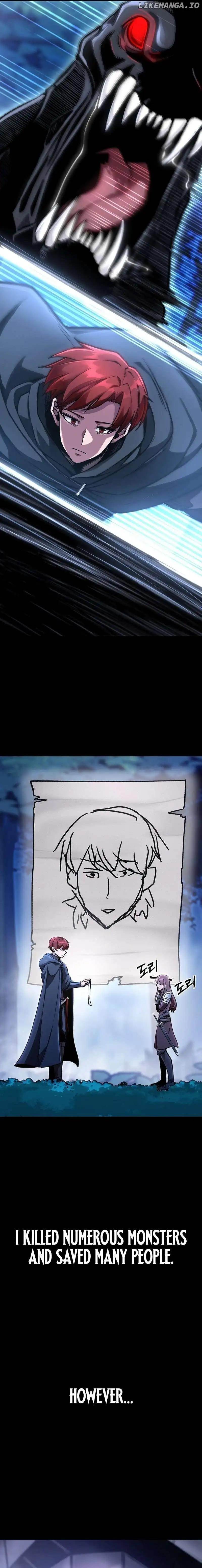 What’s Our Hero Doing? Chapter 18 - Page 12