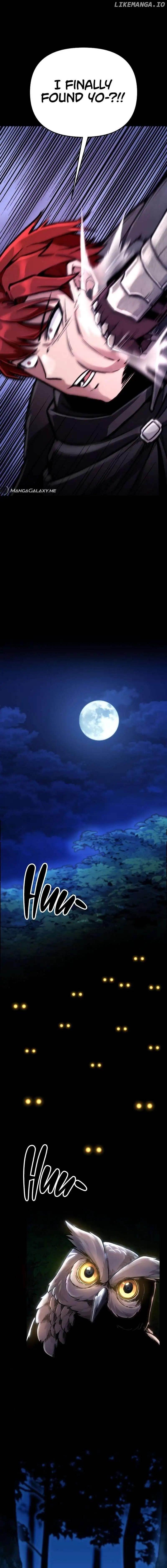 What’s Our Hero Doing? Chapter 18 - Page 15