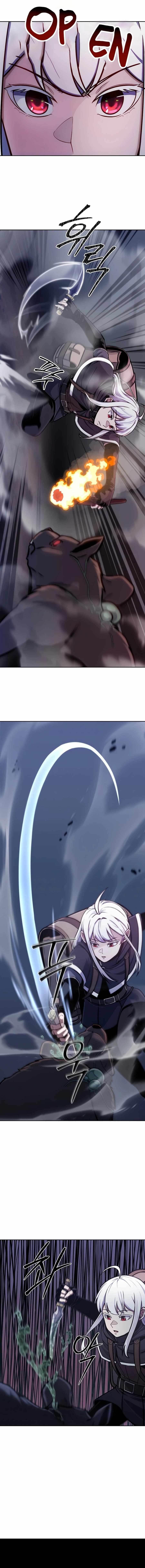 What’s Our Hero Doing? Chapter 21 - Page 15