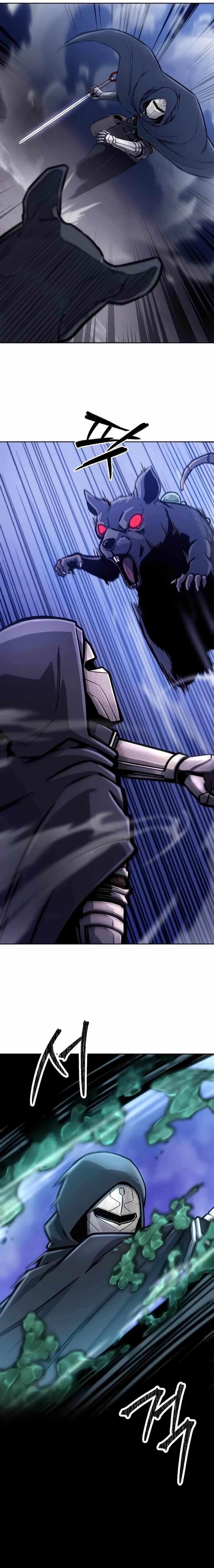 What’s Our Hero Doing? Chapter 21 - Page 7